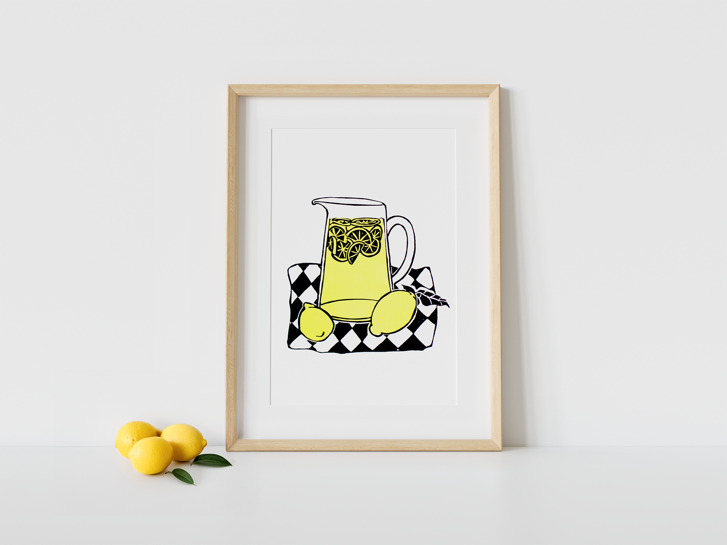 Lemonade