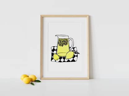 Lemonade