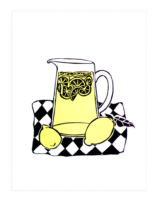 Lemonade